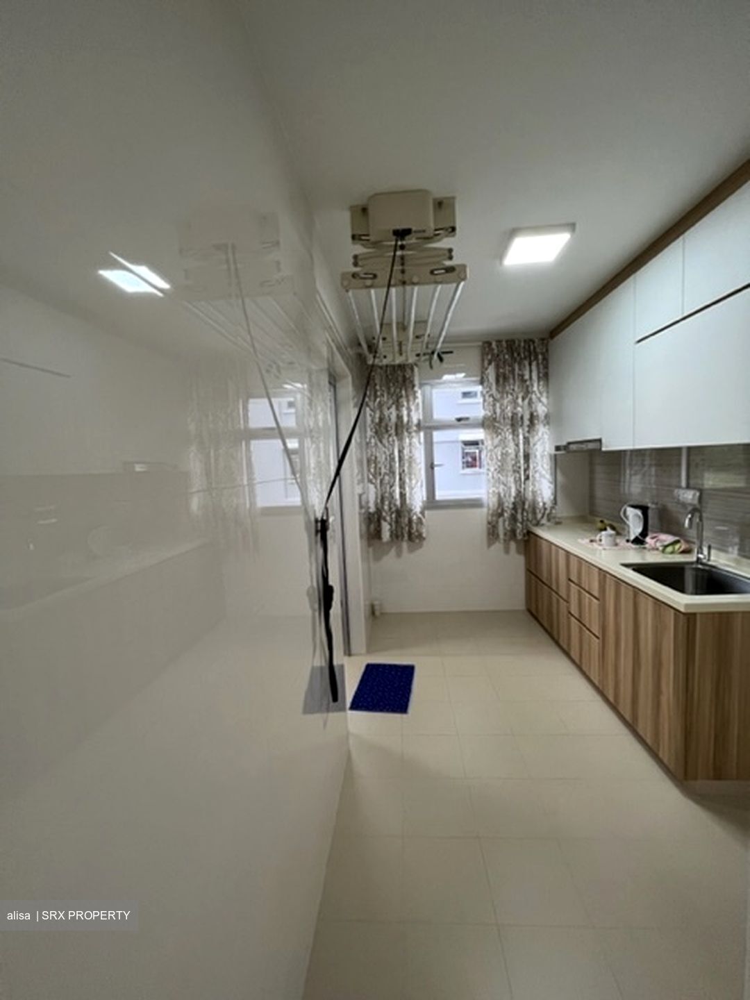 Blk 222A Matilda Edge (Punggol), HDB 2 Rooms #580694031